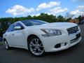 2012 Maxima 3.5 SV Premium #2