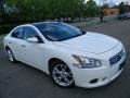 2012 Maxima 3.5 SV Premium #3