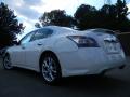 2012 Maxima 3.5 SV Premium #8