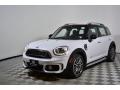 2017 Countryman Cooper S ALL4 #1