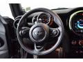  2017 Mini Hardtop John Cooperworks 2 Door Steering Wheel #13