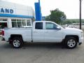 2017 Silverado 1500 LT Double Cab 4x4 #4