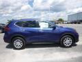 2017 Rogue S AWD #3 2017 Rogue S AWD #3
