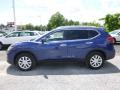 2017 Rogue S AWD #7 2017 Rogue S AWD #7