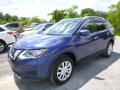 2017 Rogue S AWD #8 2017 Rogue S AWD #8