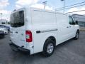2017 NV 3500 HD SV Cargo #5 2017 NV 3500 HD SV Cargo #5