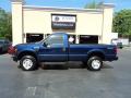 2008 F250 Super Duty XL Regular Cab 4x4 #1