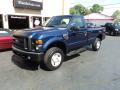 2008 F250 Super Duty XL Regular Cab 4x4 #2