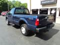 2008 F250 Super Duty XL Regular Cab 4x4 #3