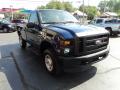 2008 F250 Super Duty XL Regular Cab 4x4 #5