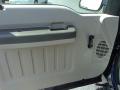 2008 F250 Super Duty XL Regular Cab 4x4 #8
