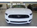 2017 Mustang EcoBoost Premium Coupe #11