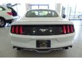 2017 Mustang EcoBoost Premium Coupe #12