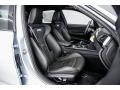  2017 BMW M3 Black Interior #2