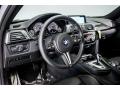  2017 BMW M3 Sedan Steering Wheel #5
