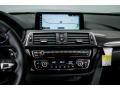 Navigation of 2017 BMW M3 Sedan #6