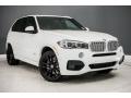 Front 3/4 View of 2017 BMW X5 xDrive50i #12