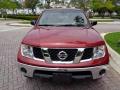 2008 Frontier SE Crew Cab 4x4 #16