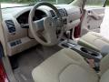 2008 Frontier SE Crew Cab 4x4 #26