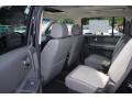 Rear Seat of 2017 Ford Flex SEL #9