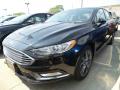 2017 Fusion SE #1