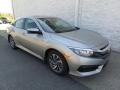 2017 Civic EX Sedan #1