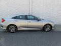 2017 Civic EX Sedan #2