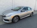 2017 Civic EX Sedan #5