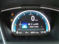 2017 Civic EX Sedan #16