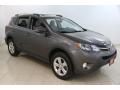 2014 RAV4 XLE AWD #1