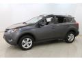 2014 RAV4 XLE AWD #3