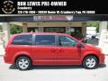 2012 Grand Caravan SXT #1 2012 Grand Caravan SXT #1