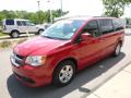 2012 Grand Caravan SXT #5 2012 Grand Caravan SXT #5