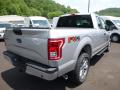 2017 F150 XL SuperCab 4x4 #3