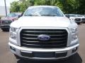 2017 F150 XL SuperCab 4x4 #5