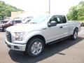 2017 F150 XL SuperCab 4x4 #6