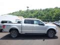 2017 F150 XLT SuperCrew 4x4 #1