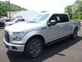 2017 F150 XLT SuperCrew 4x4 #2