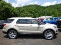 2017 Explorer XLT 4WD #1 2017 Explorer XLT 4WD #1