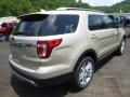2017 Explorer XLT 4WD #2 2017 Explorer XLT 4WD #2