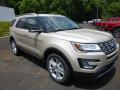 2017 Explorer XLT 4WD #3 2017 Explorer XLT 4WD #3