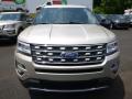 2017 Explorer XLT 4WD #4 2017 Explorer XLT 4WD #4