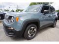 2017 Renegade Sport #1 2017 Renegade Sport #1