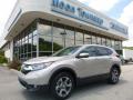 2017 CR-V EX-L AWD #1