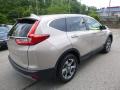 2017 CR-V EX-L AWD #4