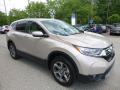 2017 CR-V EX-L AWD #5