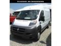 2017 ProMaster 2500 High Roof Cargo Van #1