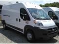 2017 ProMaster 2500 High Roof Cargo Van #2