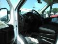 2017 ProMaster 2500 High Roof Cargo Van #3