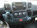 2017 ProMaster 2500 High Roof Cargo Van #6